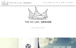 design.thedolab.com
