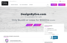 designbyeve.com