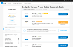 designbyhumans.bluepromocode.com