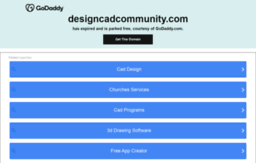 designcadcommunity.com