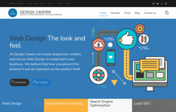 designcavern.net