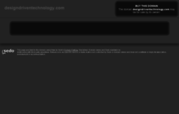designdriventechnology.com