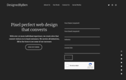 designedbyben.com