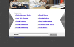 designerbookmarks.info