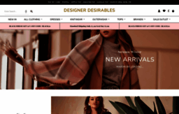designerdesirables.com