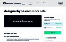 designerhype.com