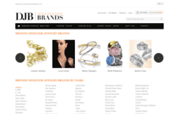 designerjewelrybrands.com
