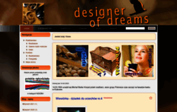 designerofdreams.pl