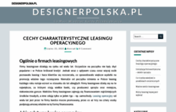 designerpolska.pl