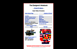 designersnotebook.com