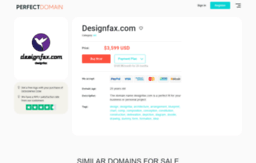 designfax.com