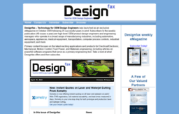 designfax.net