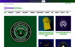 designfootball.com