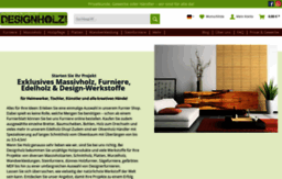 designholz.com