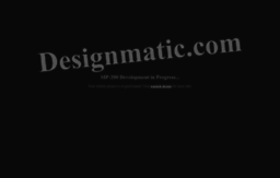 designmatic.com
