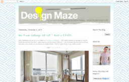 designmaze-tim.blogspot.co.uk
