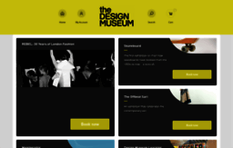 designmuseum.digitickets.co.uk