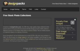 designpacks.com