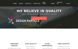 designparticle.com