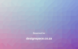 designspace.co.za