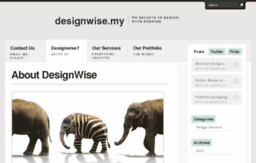 designwise.my