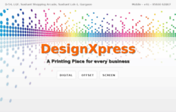 designxpress.info