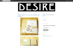 desire-records.blogspot.com