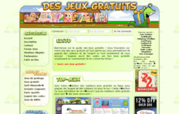 desjeuxgratuits.fr