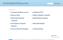 desktopbestshop.com