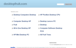 desktopfruit.com