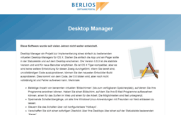desktopmanager.berlios.de