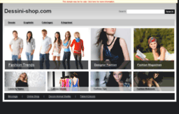 dessini-shop.com