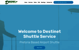 destinet.co.za