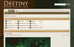 destiny-aoc.verygames.net