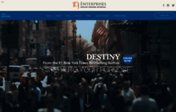 destiny.tdjakes.com