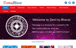 destinybharat.com