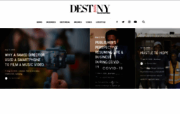 destinyman.com