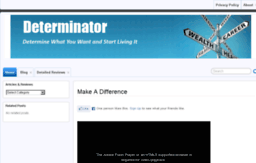 determinator.org