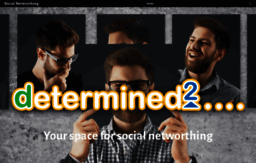 determined2.com