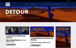 detourfilmfestival.com