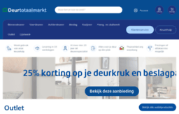 deurtotaalmarkt.nl