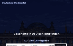 deutsches-stadtportal.de