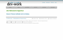 dev-work.net
