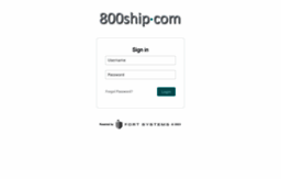 dev.800ship.com