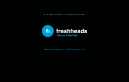 dev.freshheads.com