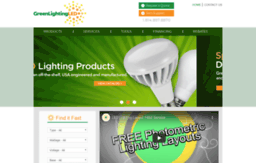 dev.greenlightingled.com
