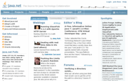 dev.java.net
