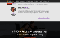 dev.magenet.com