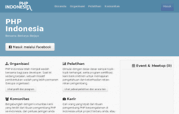 dev.phpindonesia.net