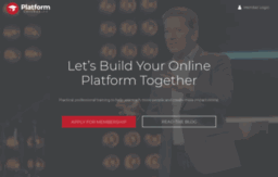 dev.platformuniversity.com